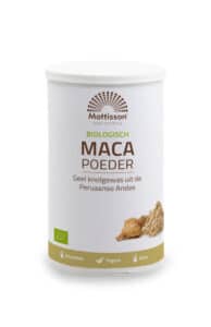Macapoeder 300 gram