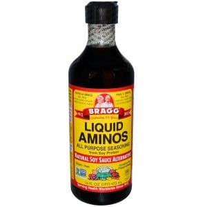 Bragg Soja Dressing (473 ml.)
