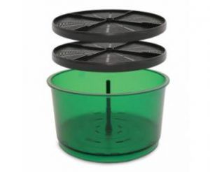 Freshlife losse bak t.b.v. automatische kiemer
