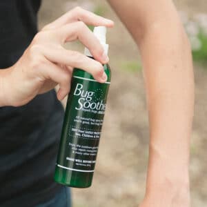 Bug Soother