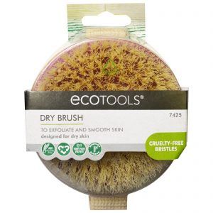 Huidborstel - Vegan Drybrush