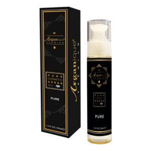 Arganique Arganolie Pure - 100 ml.