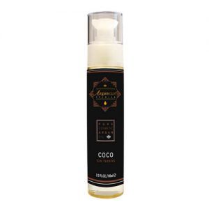 Arganique Coco Sun tanning 100 ml.