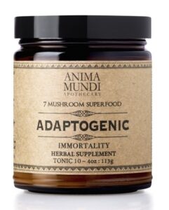 Adaptogenic - Anima Mundi - 113 gram