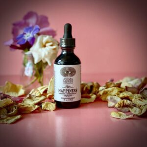 Happiness - Anima Mundi - 59 ml.