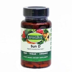 Sun D - Lifegive