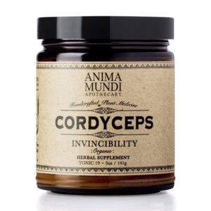 Cordyceps - Anima Mundi - 141 gram