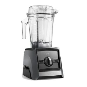 Blender Vitamix A2500i - Antraciet