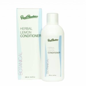 Conditioner Paul Penders - Herbal lemon