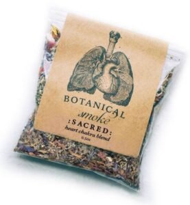 Anima Mundi - Botanical Herbal Smoke 14.17 Gram