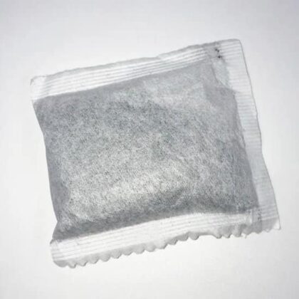 Koolstof filter voor waterdestilleerder - Byzoo (set)