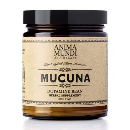 Mucuna - Anima Mundi - 142 gram