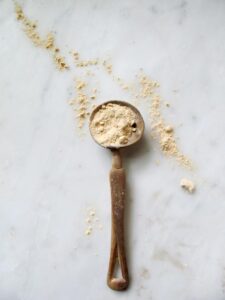 Qi Energy Proteine - Anima Mundi - 227 Gram