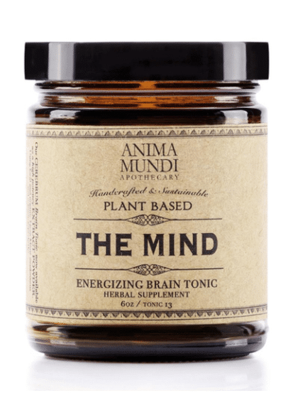 The Mind - Anima Mundi - 127 gram