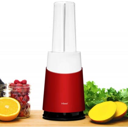 Personal Blender PB-430 - Tribest - rood