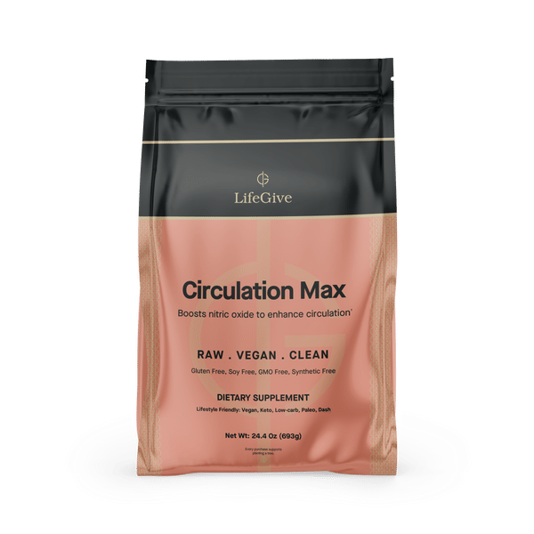 Circulation Max Lifegive - 90
