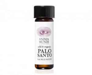 Anima Mundi - Palo Santo Oil - Botanical Perfume