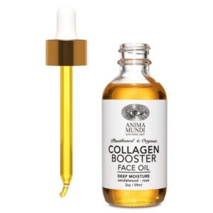 Collageen booster Face oil - Anima Mundi