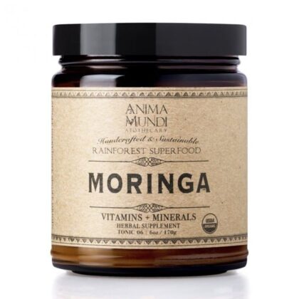 Moringa - Anima Mundi