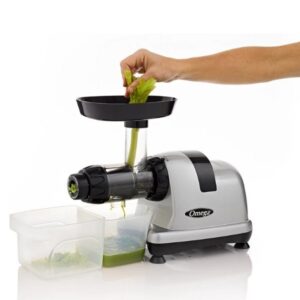 Omega MM900HDC Low Speed Masticating Celery Juicer