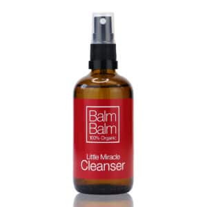 Little miracle cleanser - Balm Balm 100 ml.
