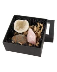 Anti straling kit