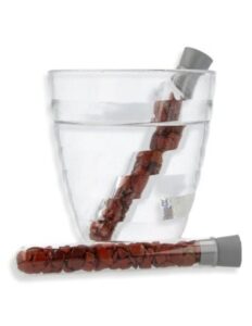 Aqua Gems waterwand glas - Vitaliteit en uithoudingsvermogen