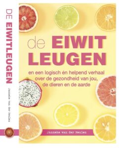 De eiwitleugen