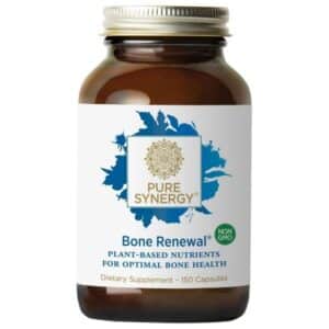Bone Renewal 150 V-Caps - Pure Synergy