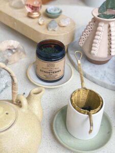 Gynostemma - Anima Mundi - 57 Gram