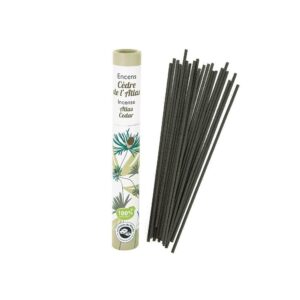 Wierook - 100% natuurlijk - Encens végétal - Atlasceder