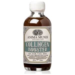Anima Mundi Plant-Based Collagen Booster Elixer 59 ml