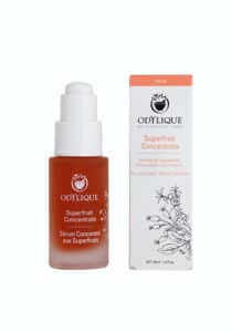 Superfruit Concentraat Serum – Odylique