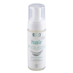 Haarmousse versteviging Eco Cosmetics