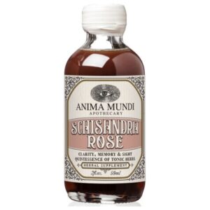 Schisandra Rose - Anima Mundi - 59 ML