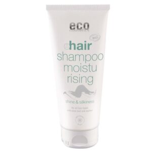 Shampoo Eco Cosmetics - Verzorgend met Olijvenblad