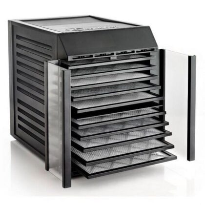 Excalibur RES-10 10 Tray Droogoven Digital