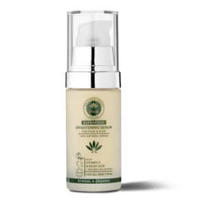 Superfood 2-in-1 Face & Eye Serum - PHB Ethical beauty