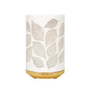 Chi Leaves verdamper (3 in 1)