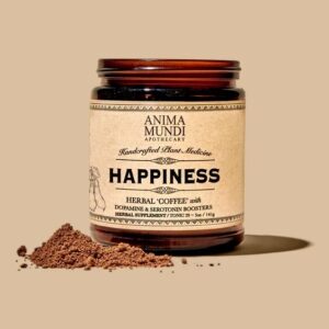 Happiness - Anima Mundi - 141 gram