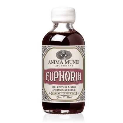 Euphoria - Anima Mundi - 118 ml.