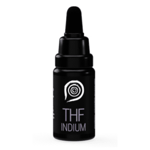 Indium 5 ml. - The Health Factory