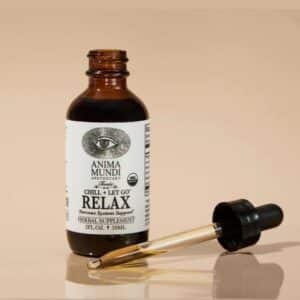 Relax - Anima Mundi - 59 ml.