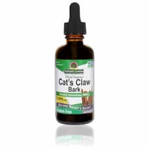 Cat's Claw extract alcoholvrij - Natures Answer