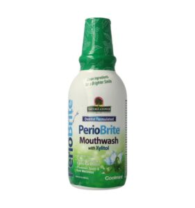PerioBrite mondwater - Natures Answer