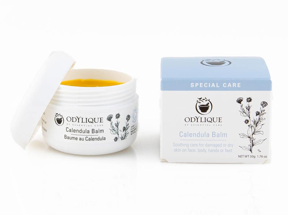 Calendula balm 50 gram - Odylique