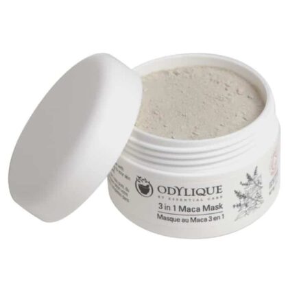 Maca masker 3 in 1 - Odylique