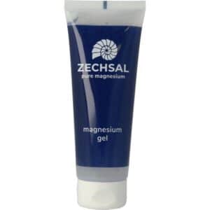 Magnesium gel 125 ml. - Zechsal