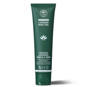 Lavendel Hero gel - Love Ethical Beauty