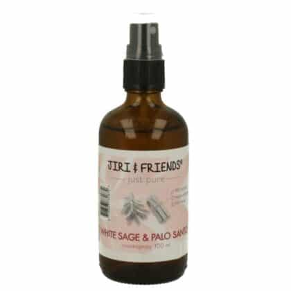 Palo Santo / White sage Aroma therapie spray - Jiri and Friends
